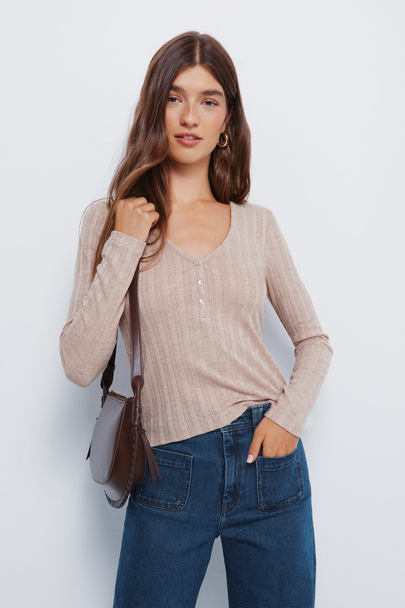 Springfield Baker's cut k&ouml;t&ouml;tt p&oacute;l&oacute;