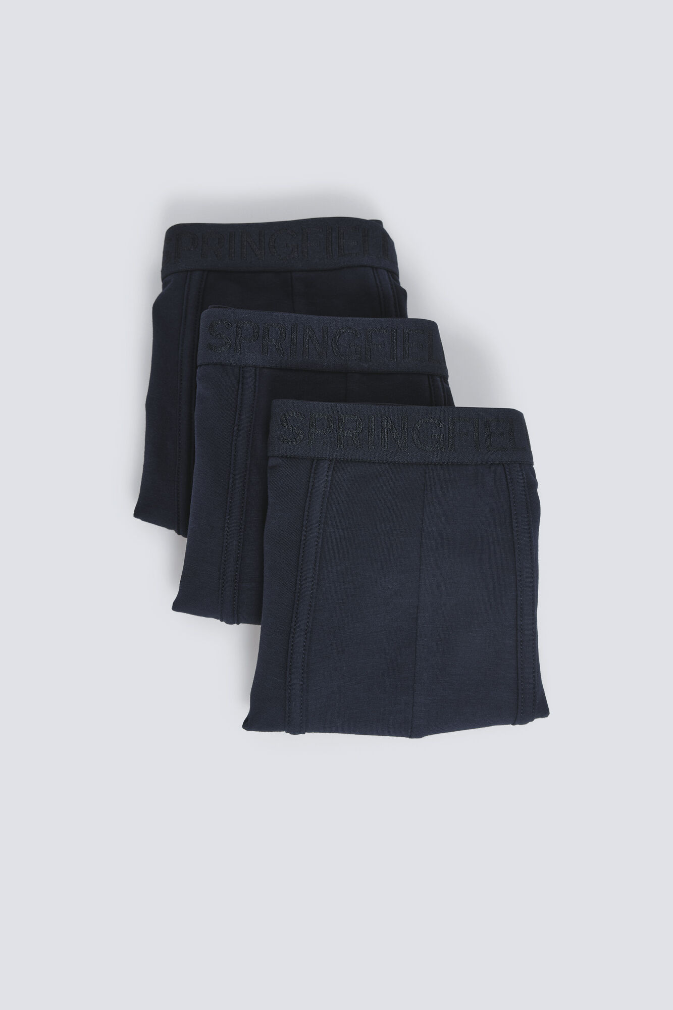 Springfield 3 db basic boxer csomag