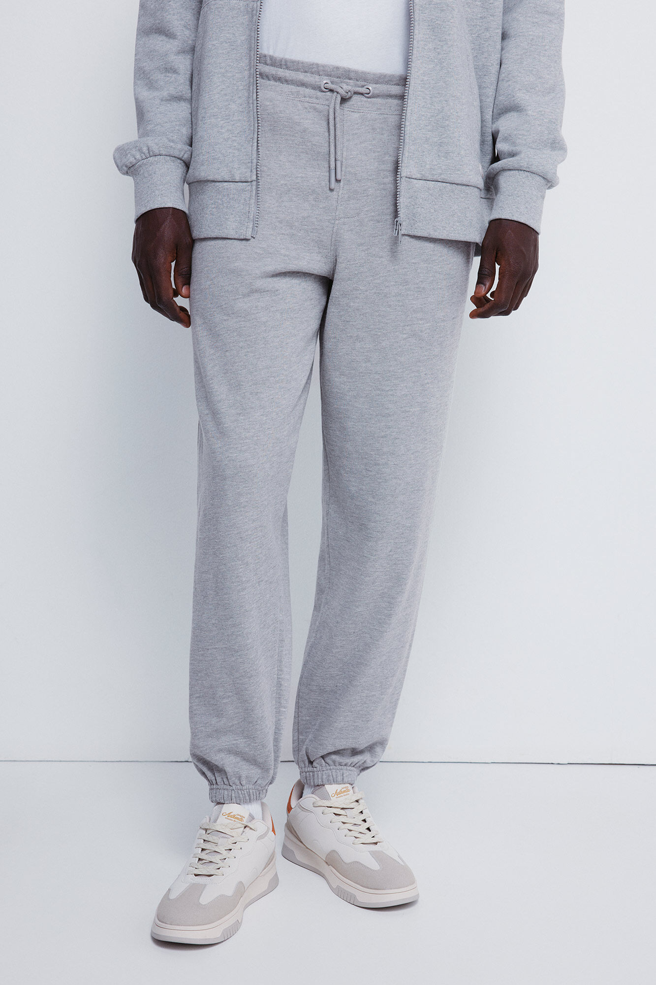 Springfield Pantal&oacute;n felpa