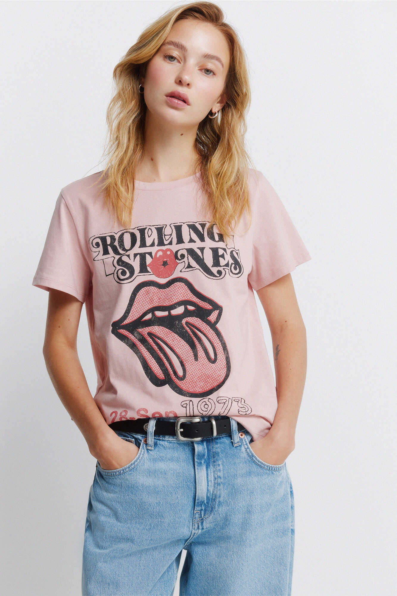 Springfield Majica kratkih rukava