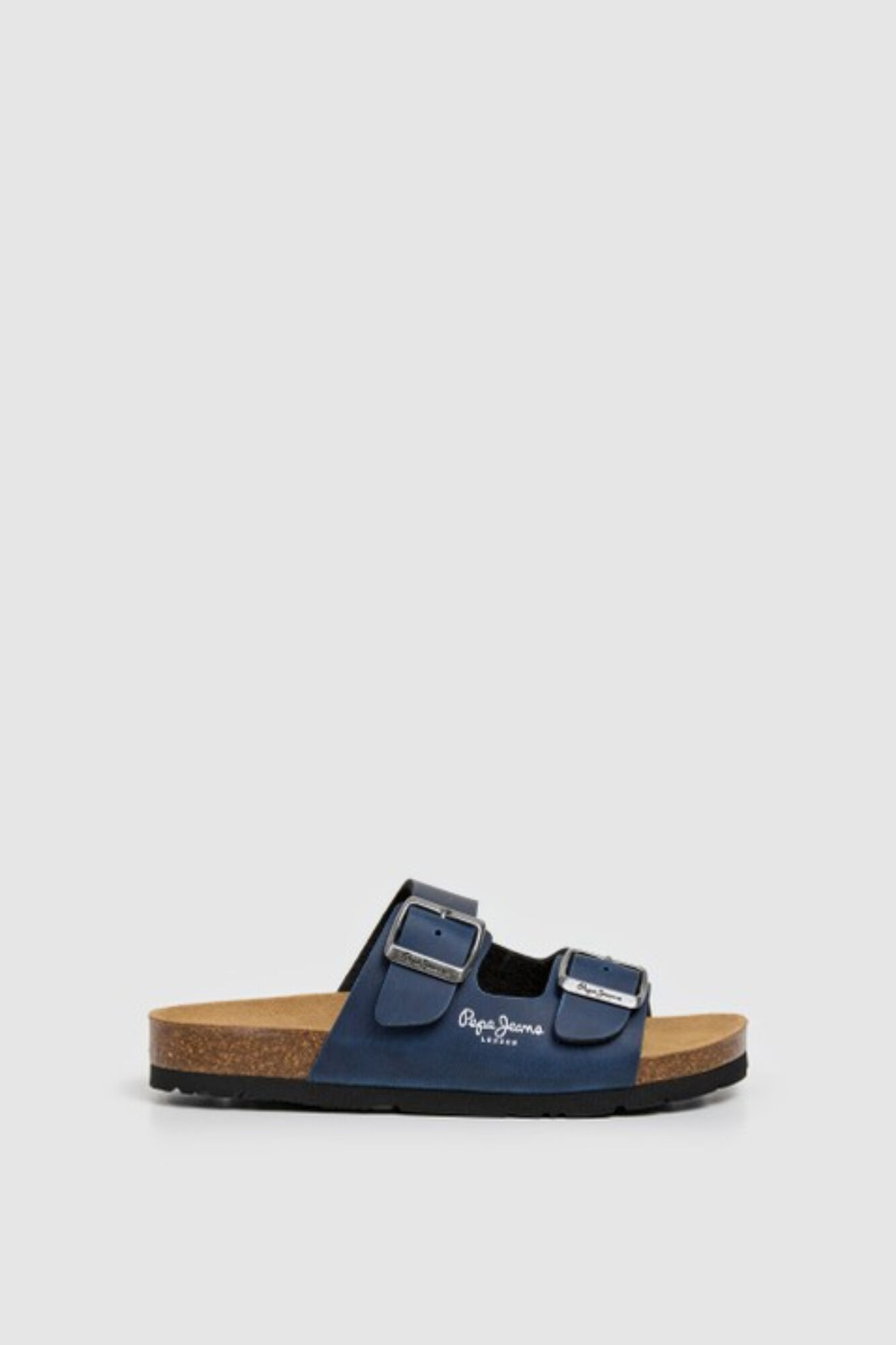 Pepe Jeans Sandalias anat&oacute;micas doble hebilla