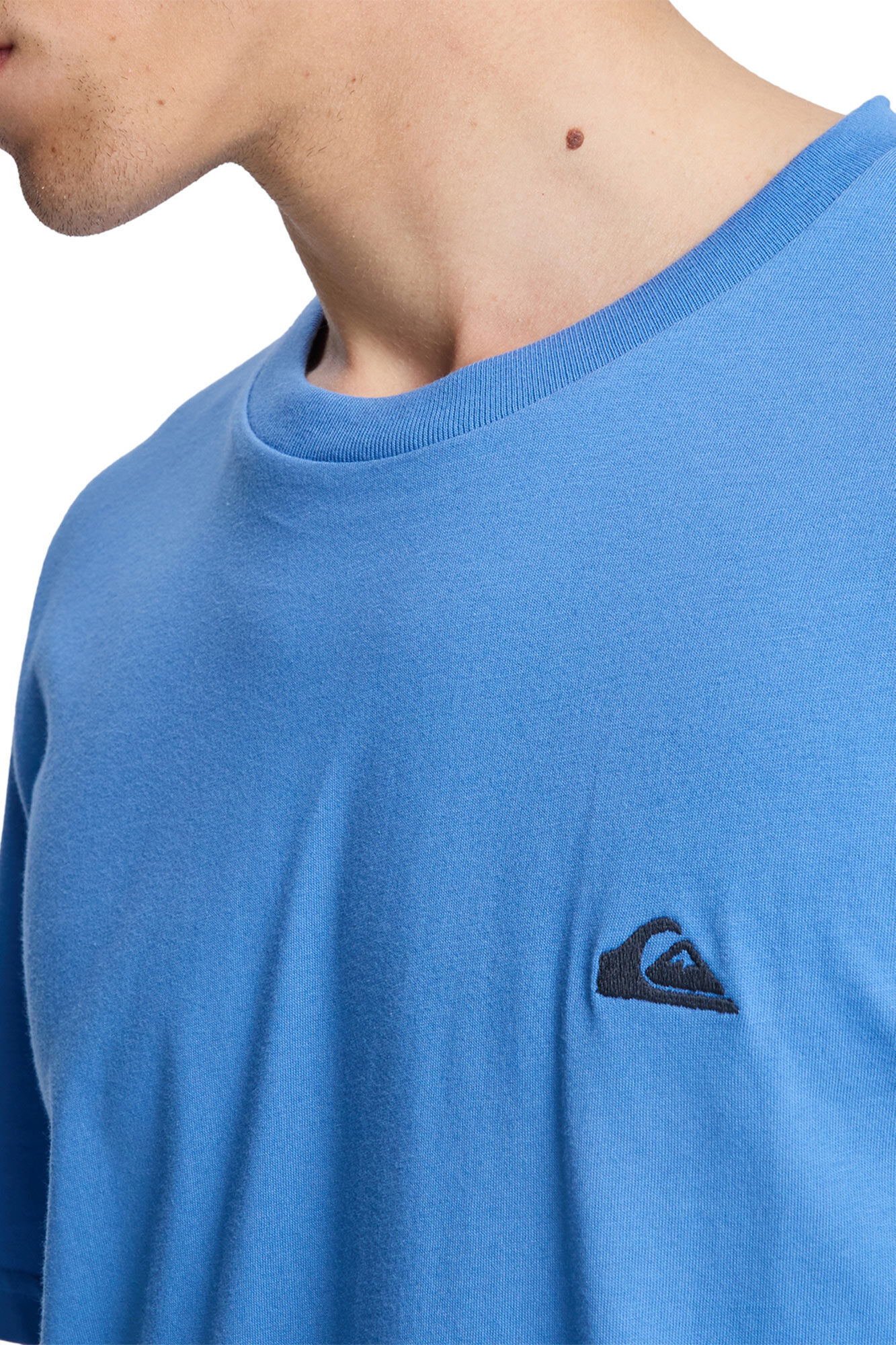 Quiksilver Camiseta de manga corta