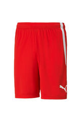 Springfield teamLIGA Pantalones cortos deportivos rojo