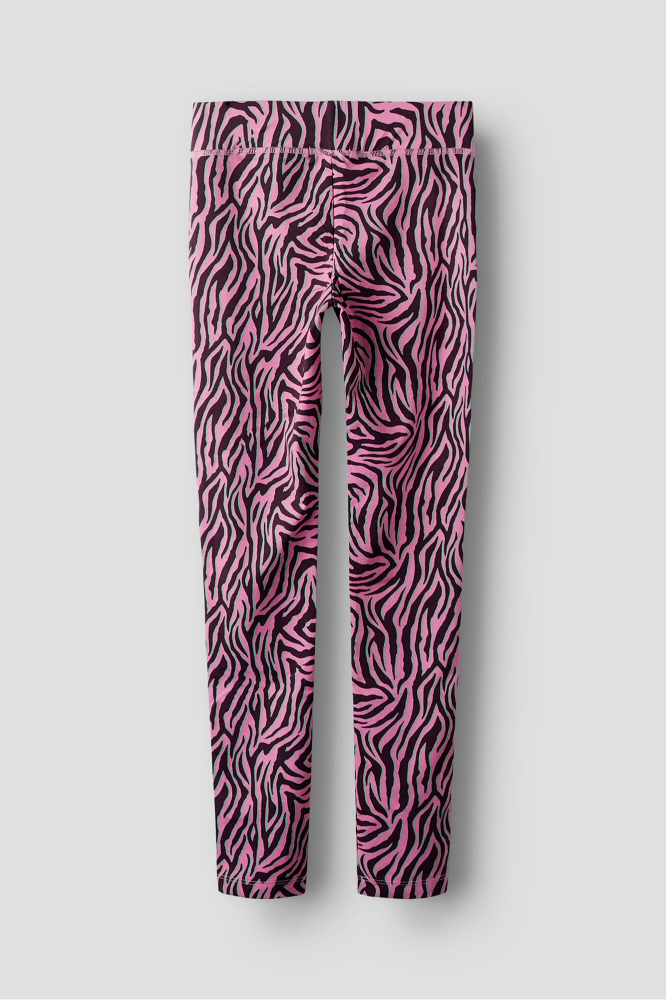 Name It Legging de cebra
