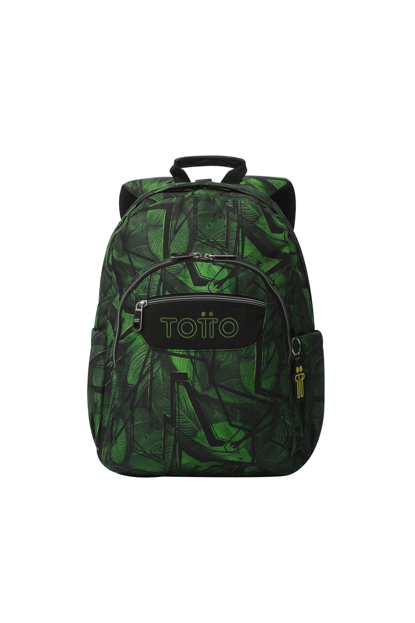 Totto Mochila Acuareles