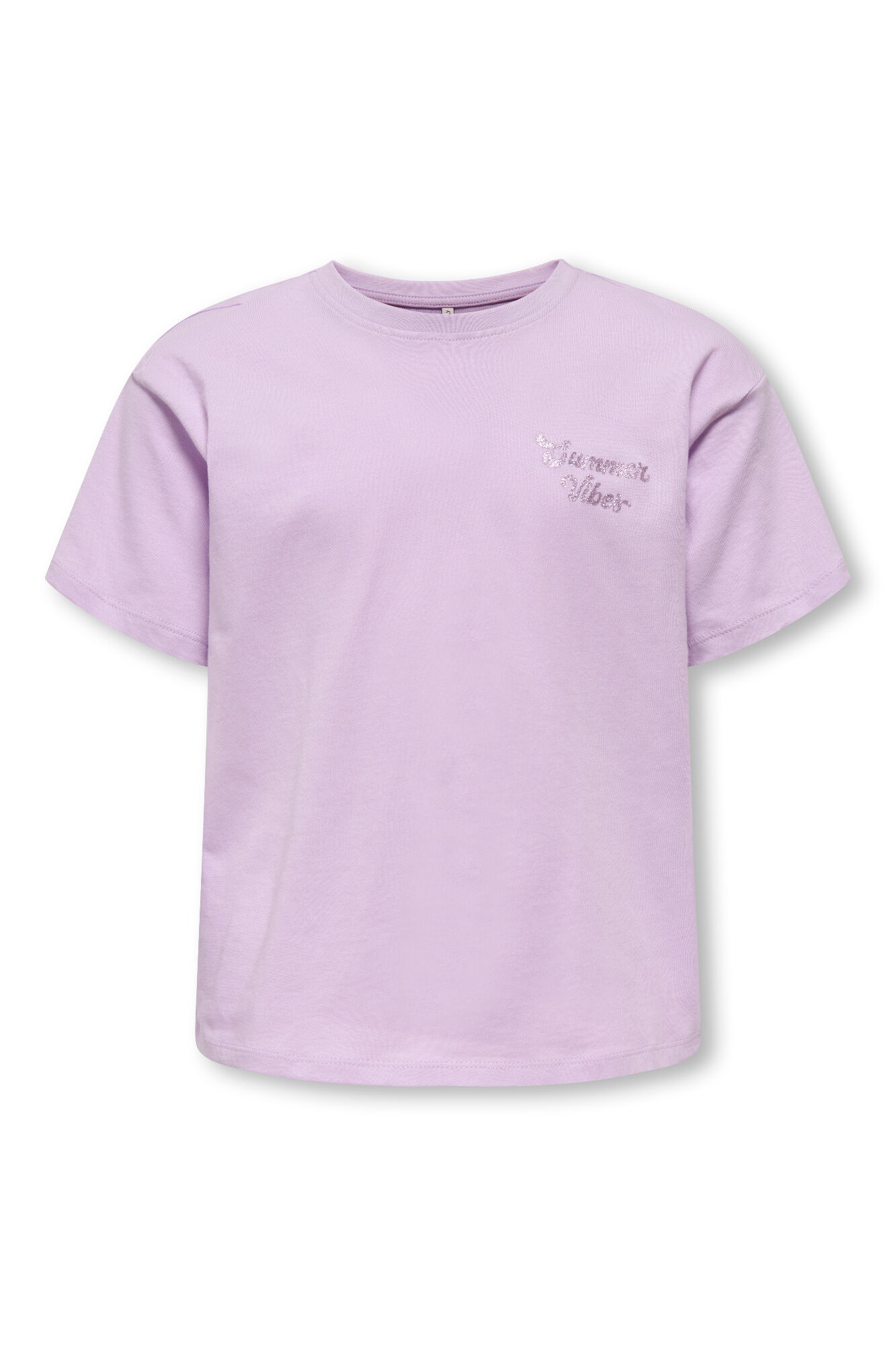 Only Girls Camiseta manga corta