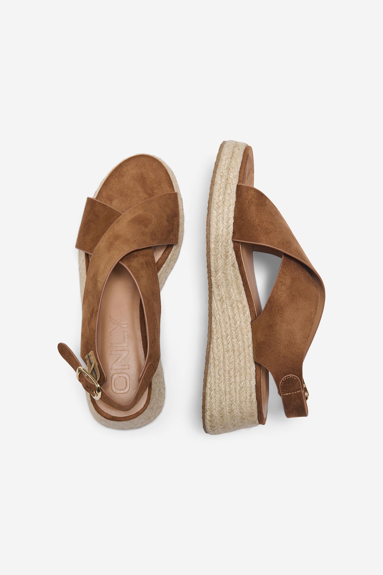 Only Alpercata plataforma