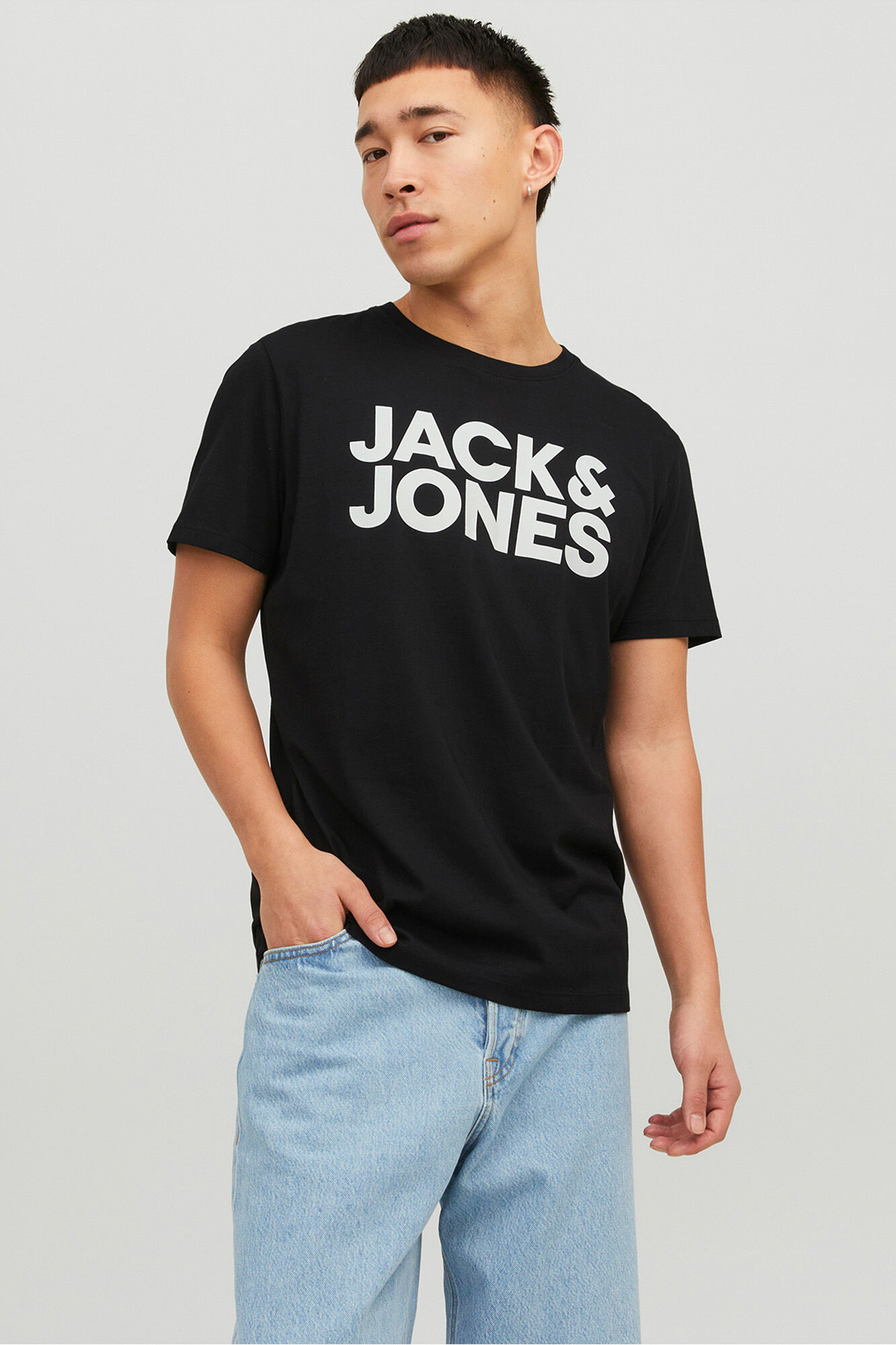 Jack & Jones Camiseta regular fit