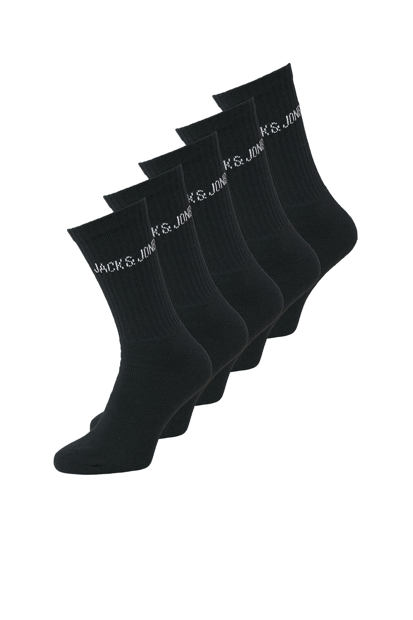 Jack & Jones Junior Calcetines deportivos corte bajo