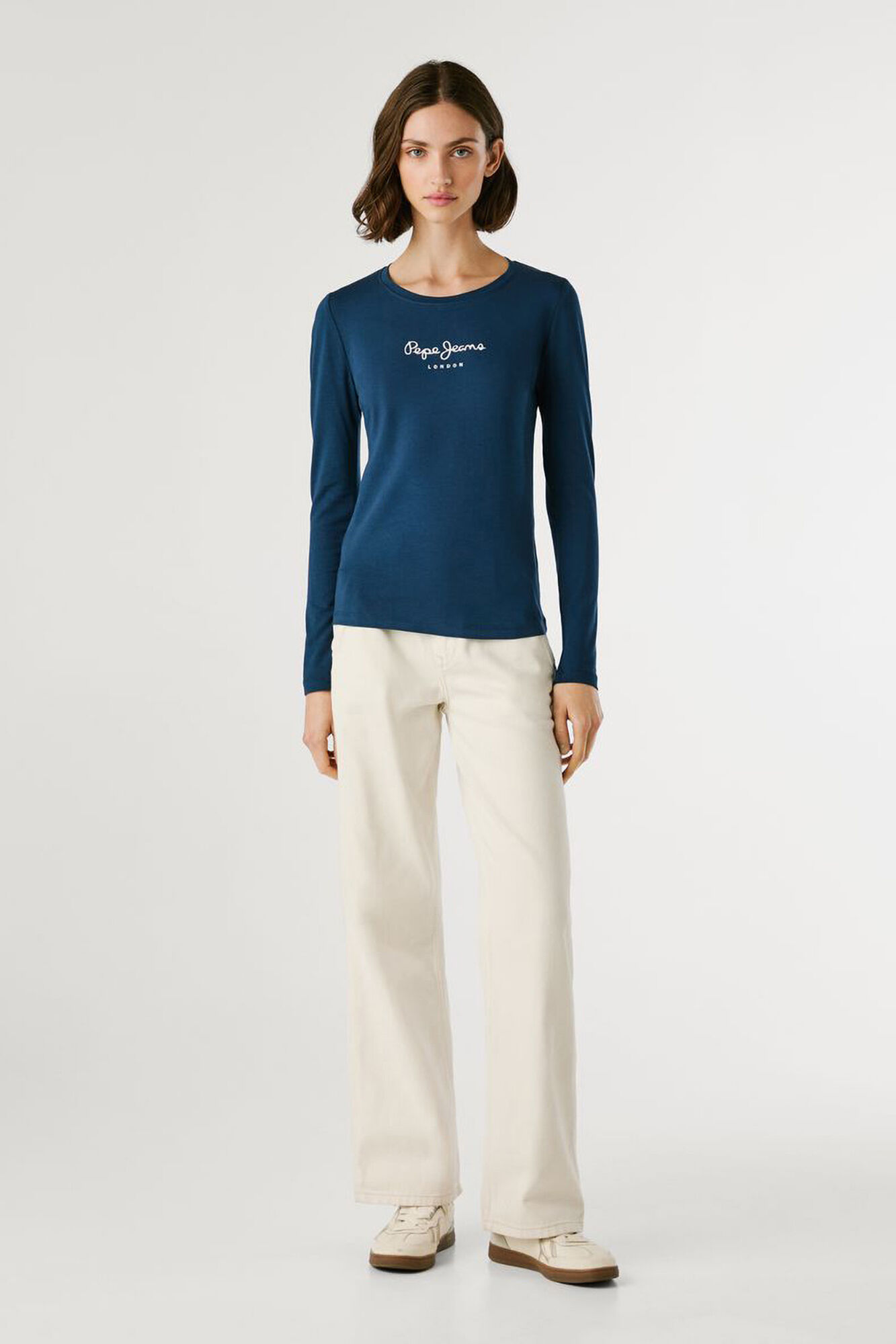 Pepe Jeans Camiseta manga larga