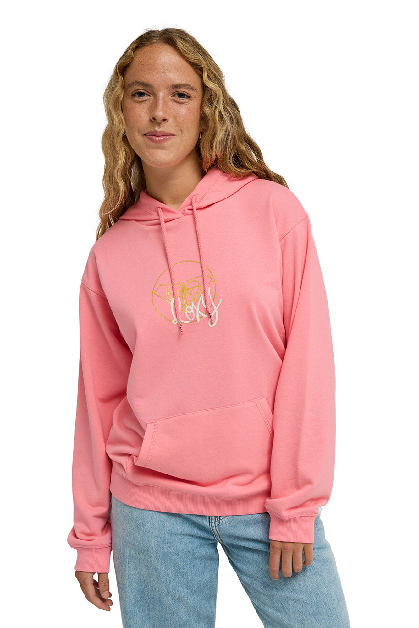 Roxy Sudadera con capucha