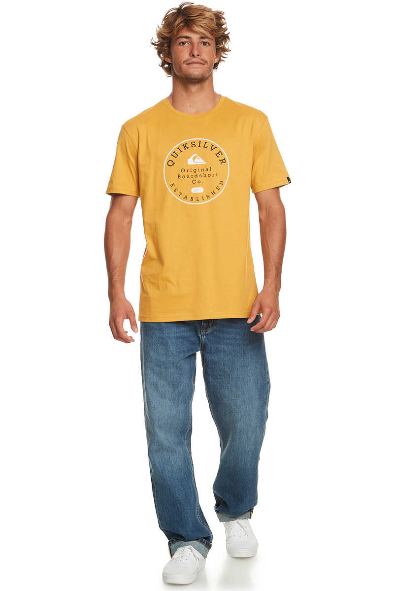 Circle T-Shirt Herrenshirts Trim - | für | WomenSecret Herren