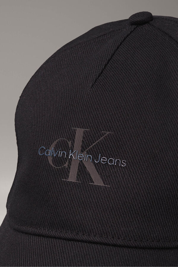 Calvin Klein Bon&eacute; preto
