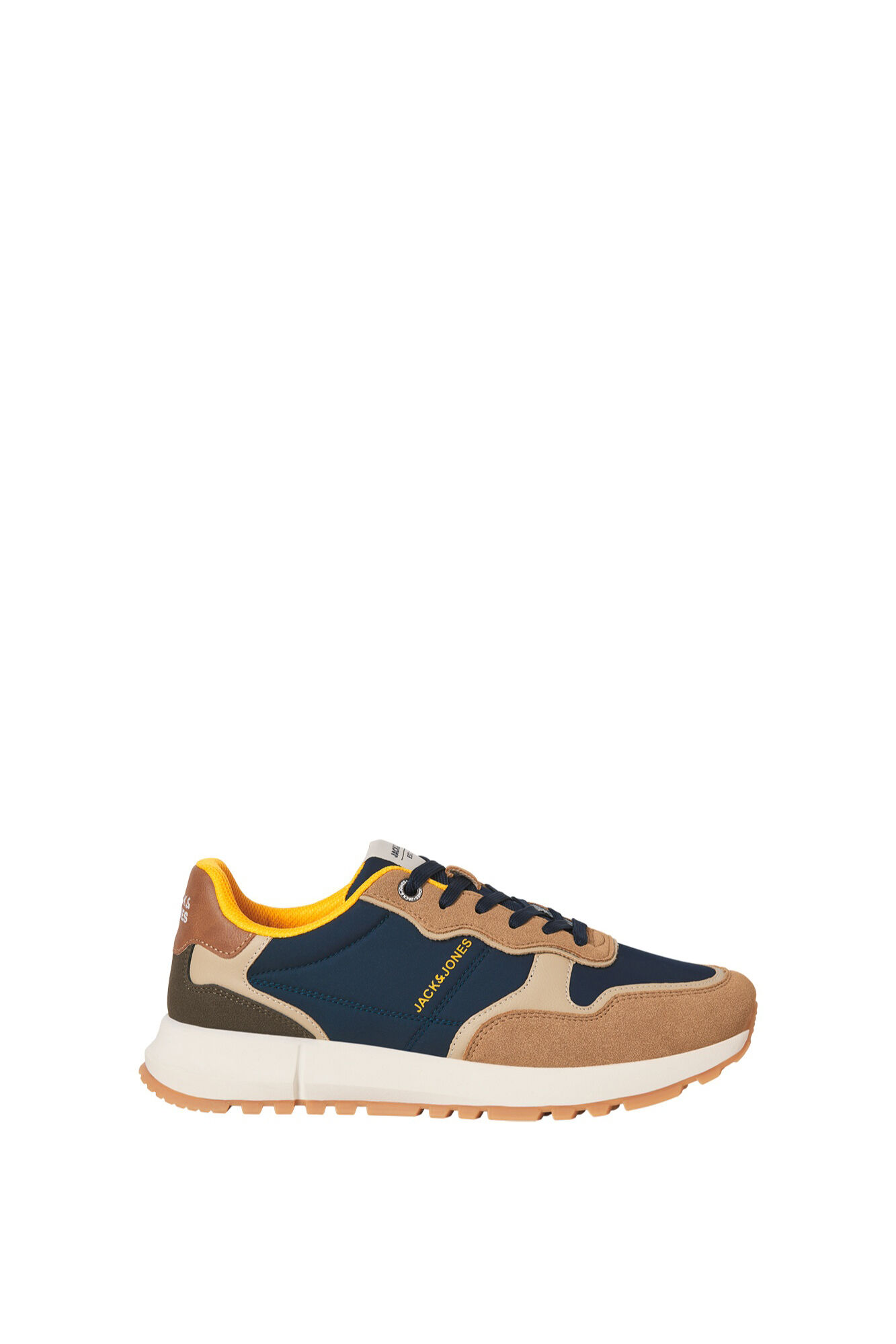 Jack & Jones Zapatillas deportivas bajas