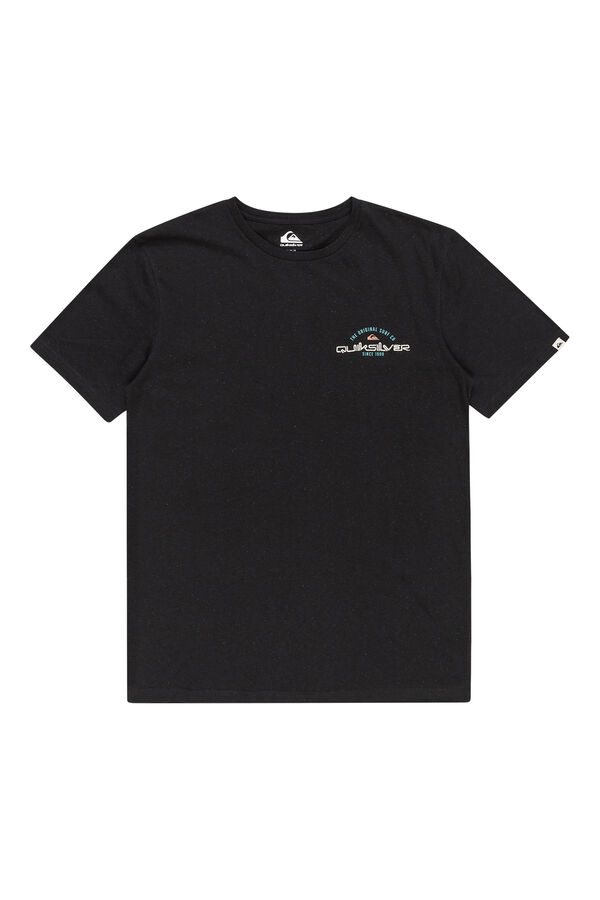 Springfield T-shirt for Men crna