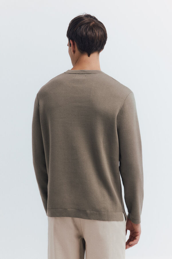 Springfield Džemper Milana Kaki