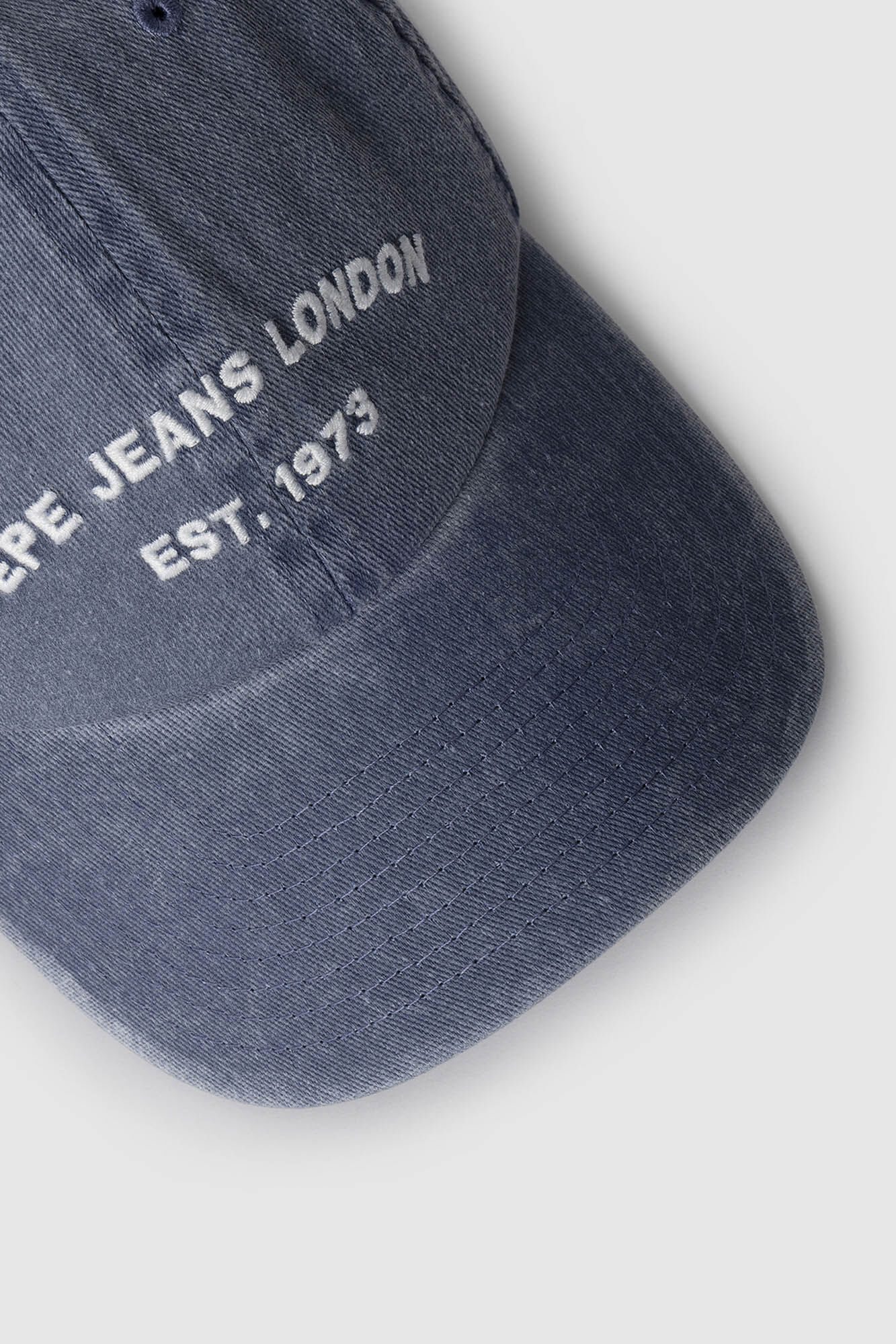 Pepe Jeans Gorra de sarga