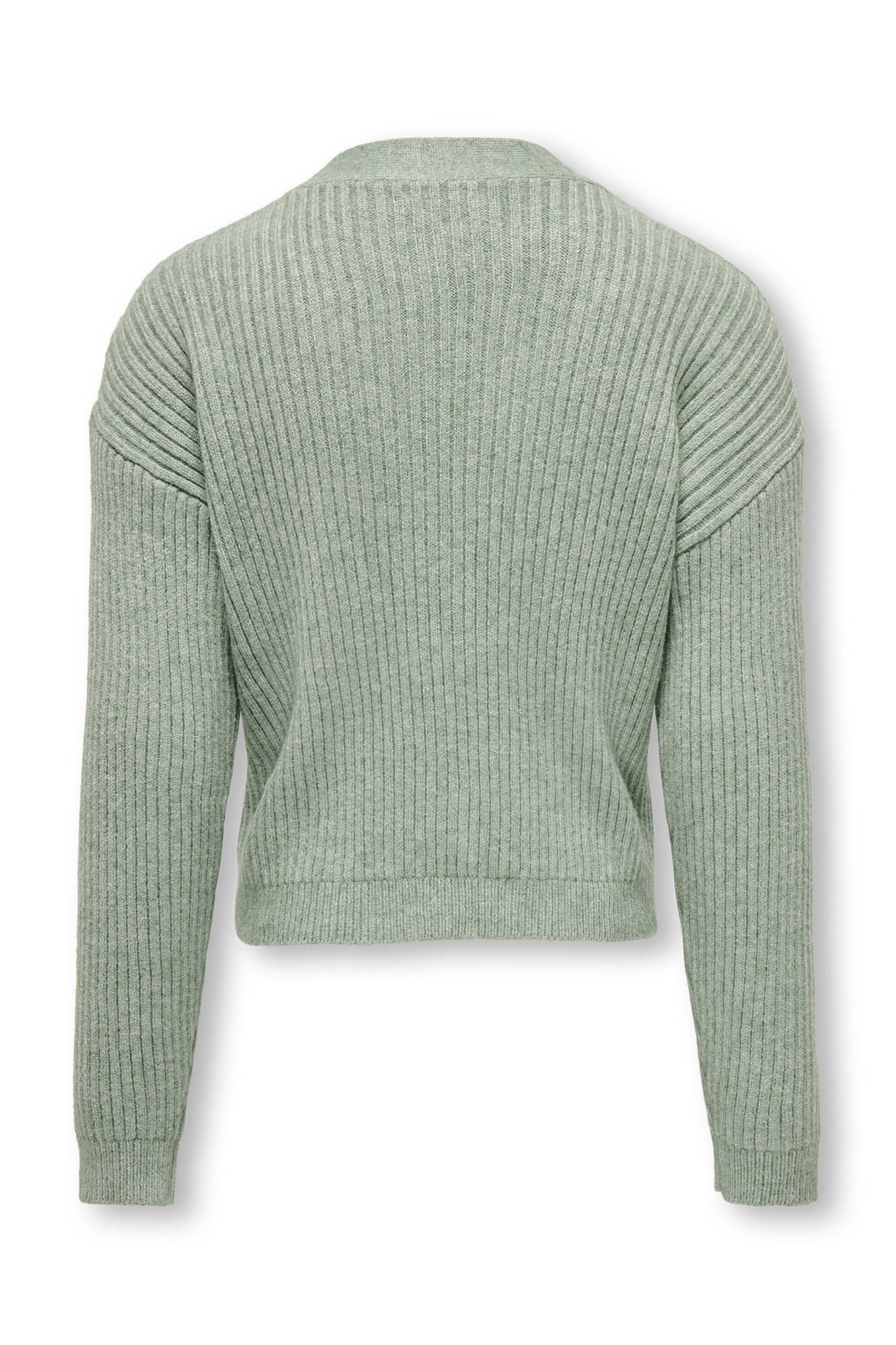 Only Girls Rebeca de punto ni&ntilde;a.