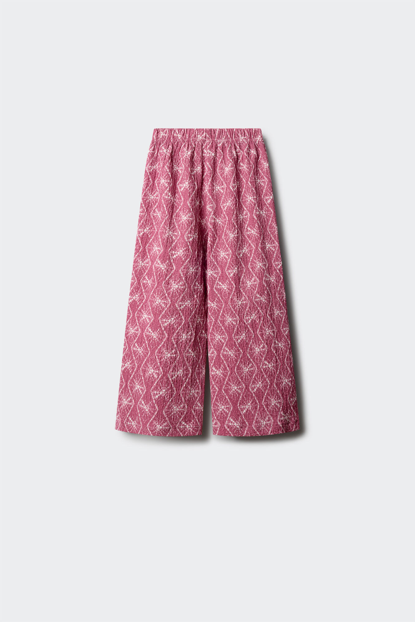 Springfield Kids Pantal&oacute;n Culotte Estampado ni&ntilde;a