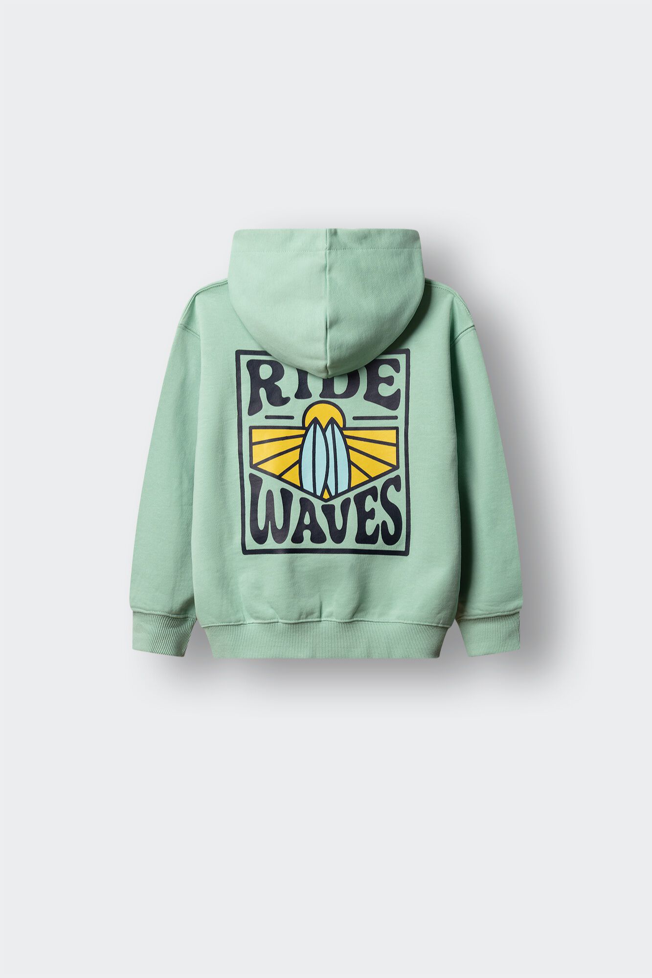 Springfield Kids Duks za dečake Ride Waves