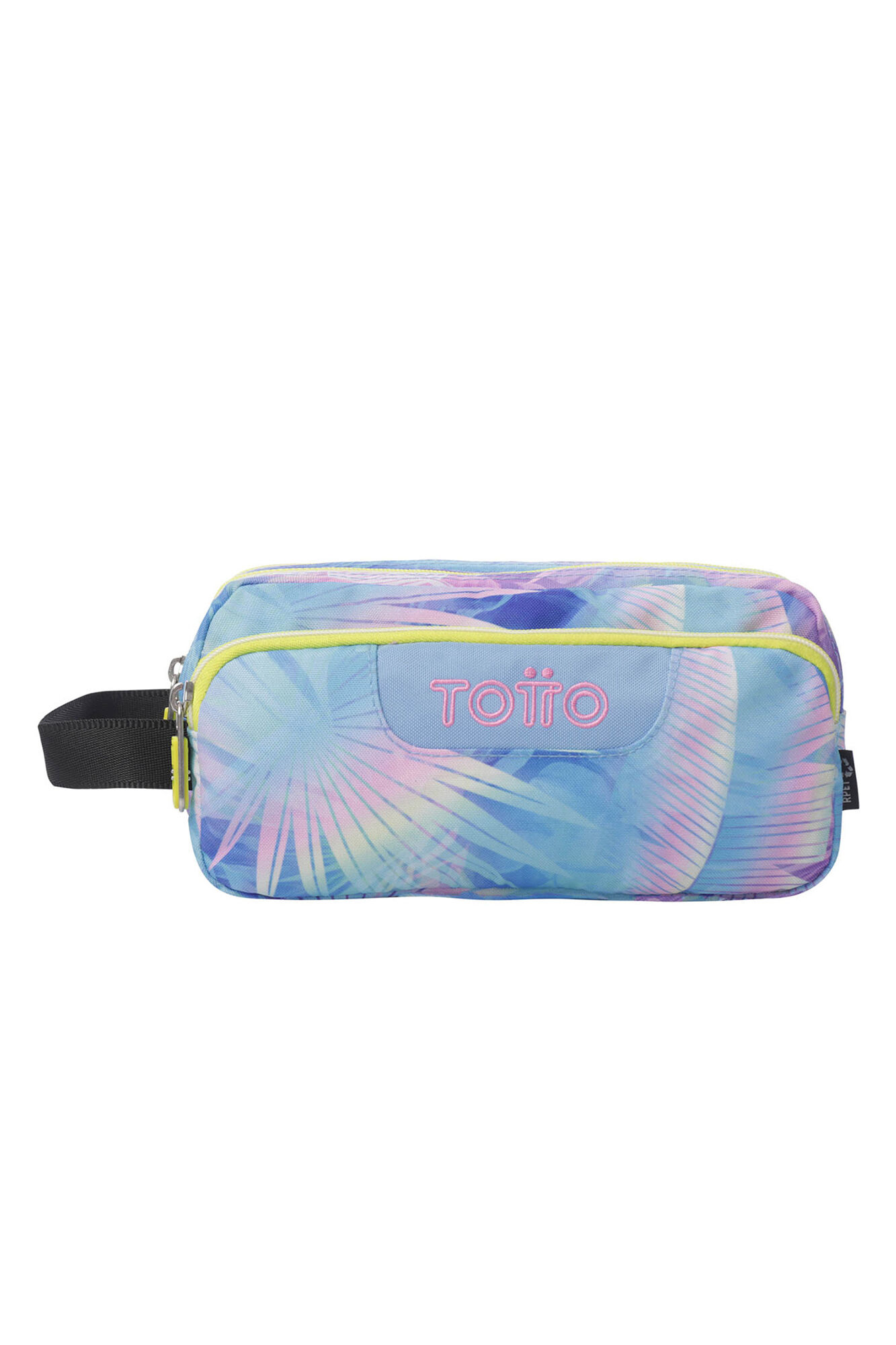 Totto Estuche Agapec