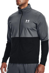 Under Armour Jacke Sport Under Amour Grau