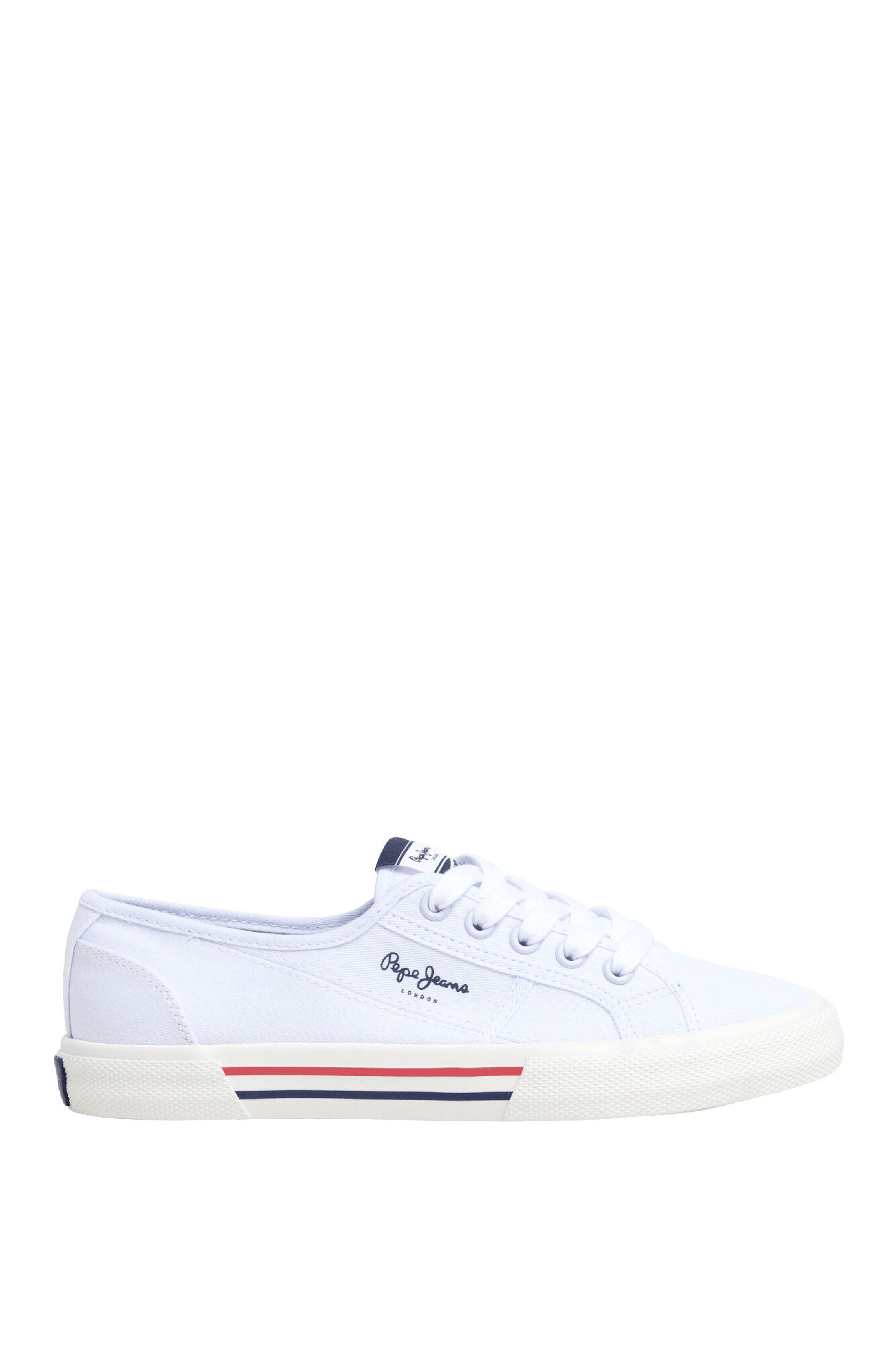 Pepe Jeans Zapatillas Cl&aacute;sicas