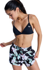 Roxy Cal&ccedil;&otilde;es de banho preto