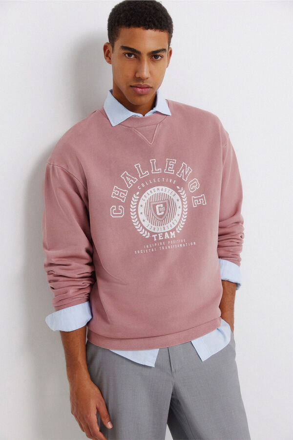 Springfield Duks bojen u komadu Roze