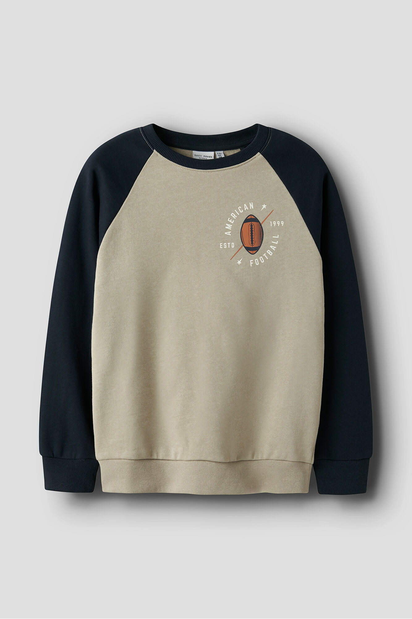 Name it Sudadera con capucha