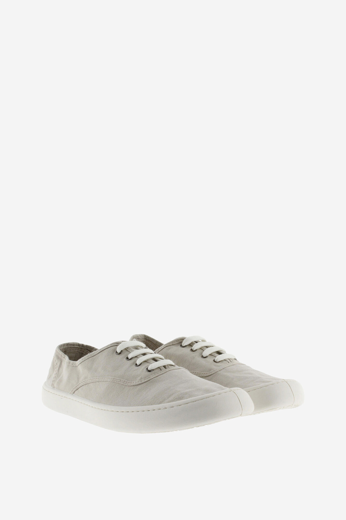 Victoria Zapatillas barefoot de lona