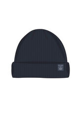 Pepe Jeans Gorro de punto azul