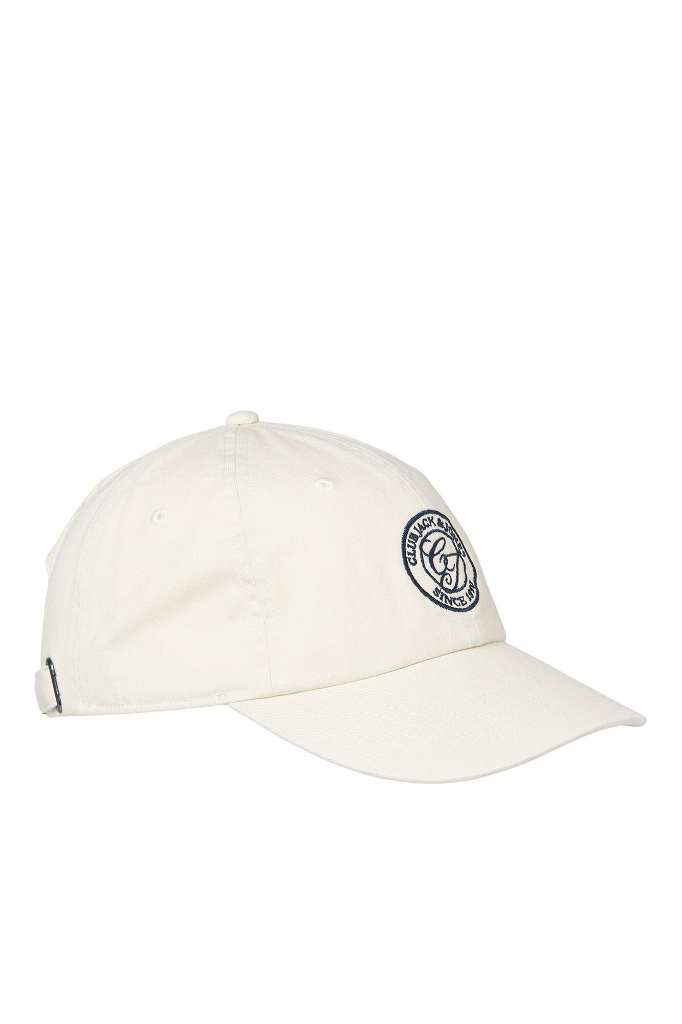 Jack & Jones Gorra logo