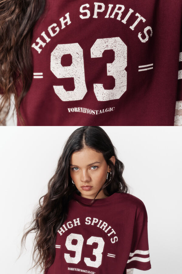 High Spirits P&oacute;l&oacute; r&aacute;vasalt mint&aacute;s