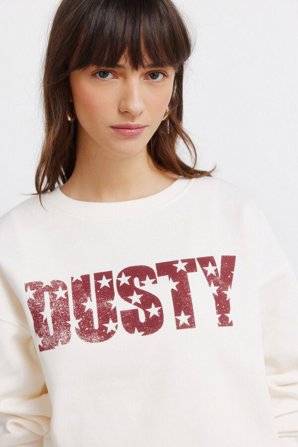 Springfield Duks "Dusty" Bež