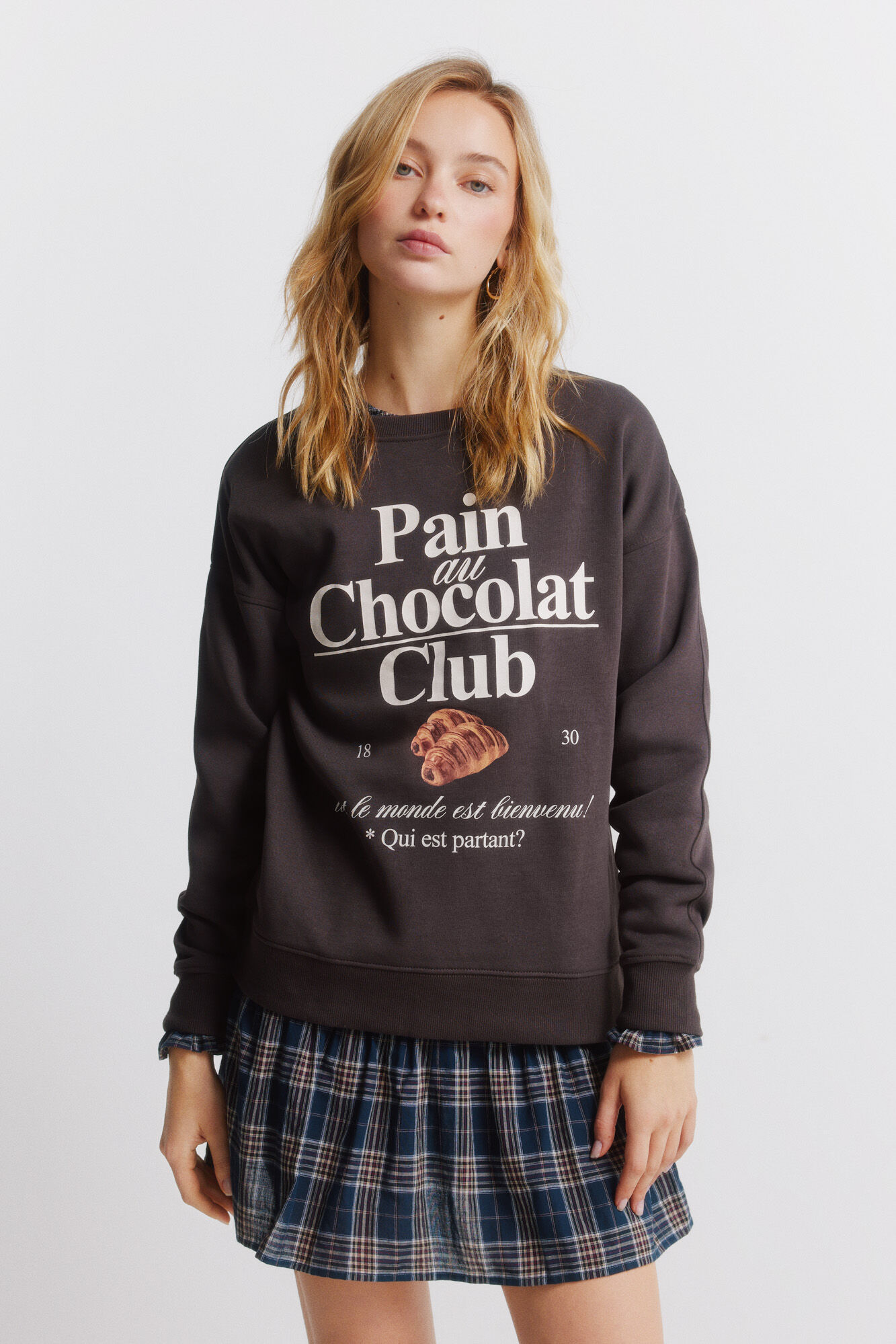 Springfield Duks Caf&eacute; boheme