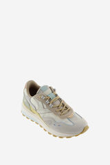 Victoria Textured sole trainers brown
