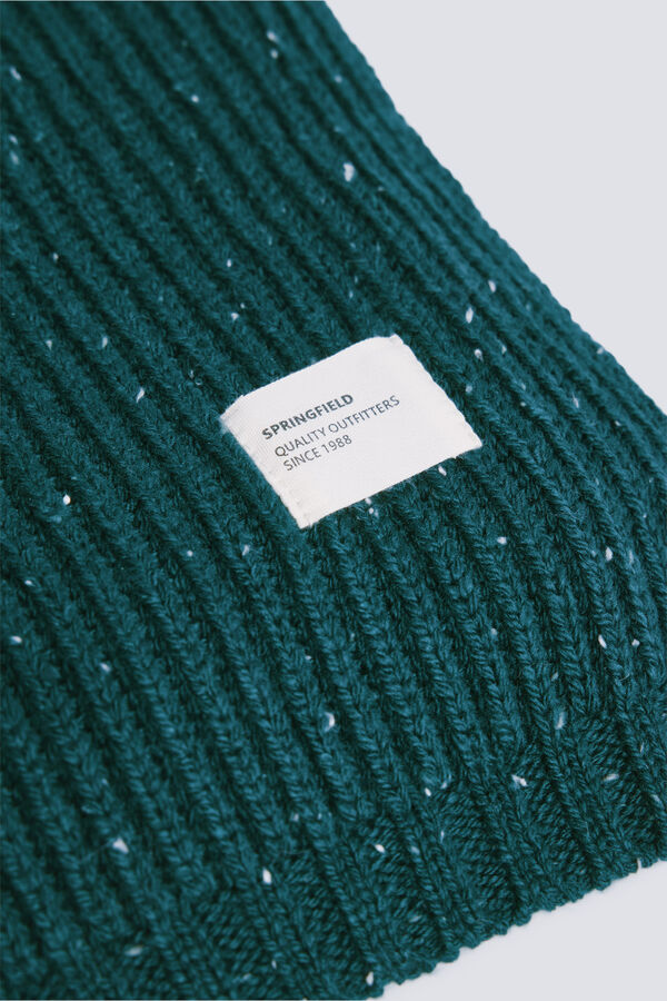 Springfield Rebrasti &scaron;al sa &scaron;ljokicama Zelena