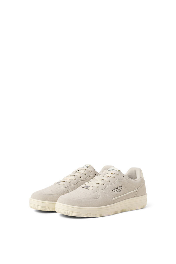 Jack & Jones Zapatillas casual gris