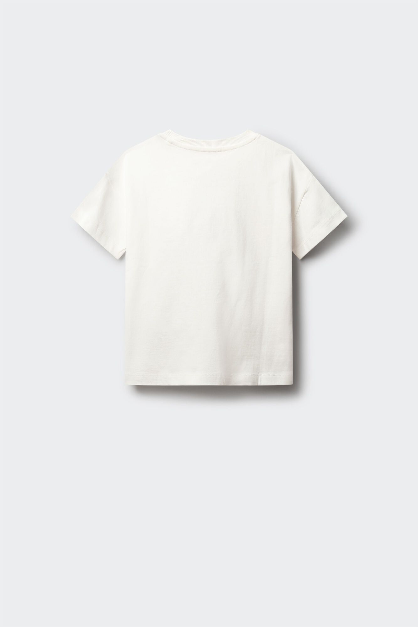 Springfield Kids Majica kratkih rukava "Lilo &Stich" za devojčice