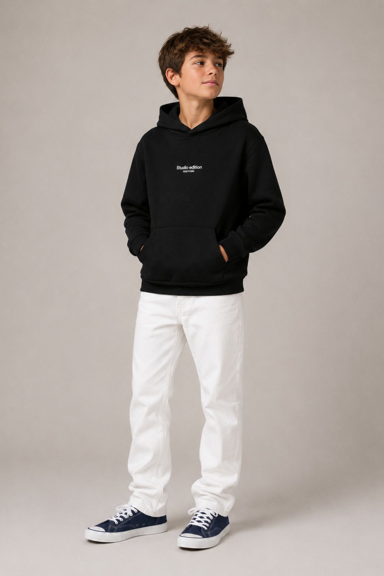 Name it Sudadera studio ni&ntilde;o