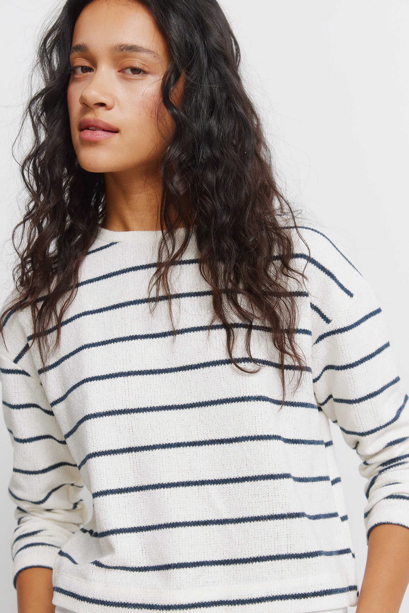 Springfield Majica Chenilla bimateria