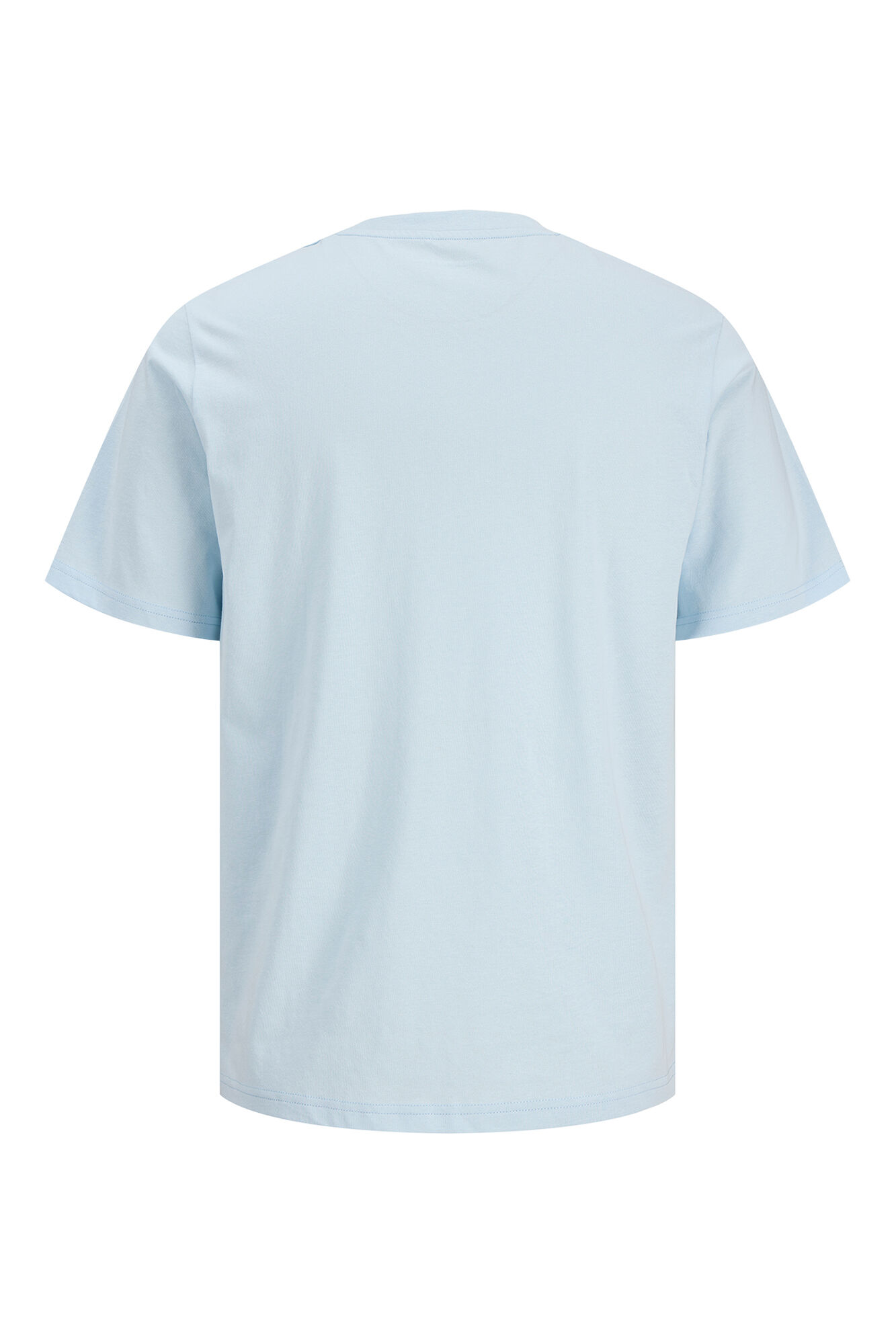Jack & Jones Camiseta b&aacute;sica manga corta
