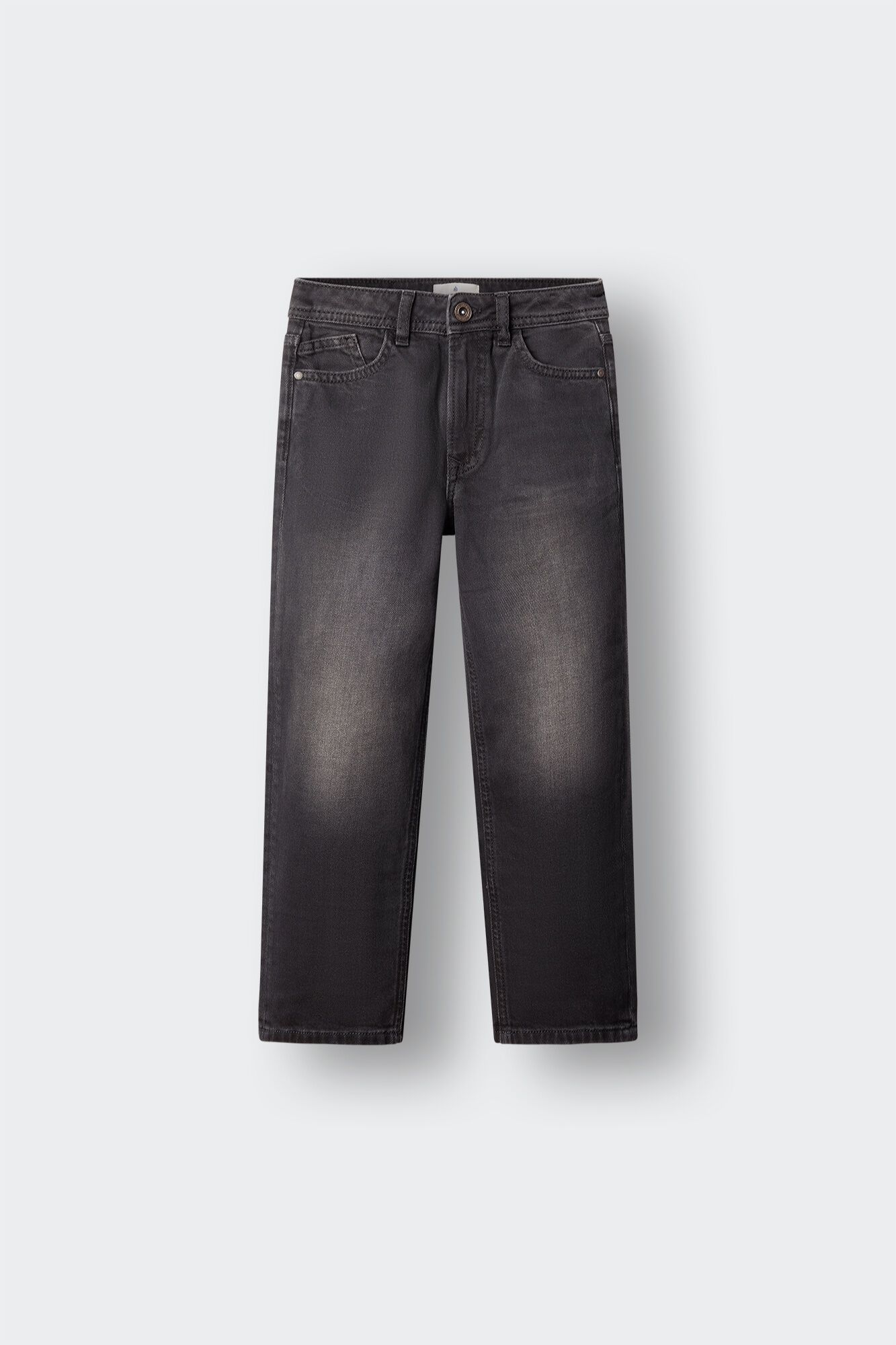 Springfield Kids Dečije regular teksas pantalone