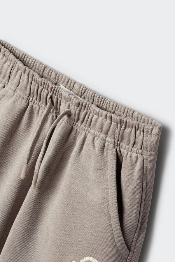 Springfield Kids Jogger bici ni&ntilde;o gris