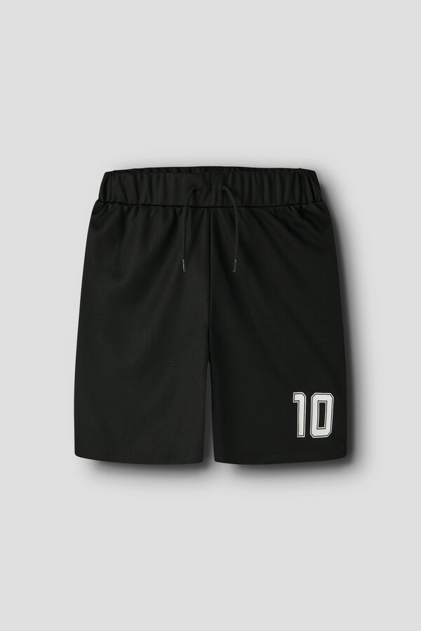 Name It Equipamento de futebol azul