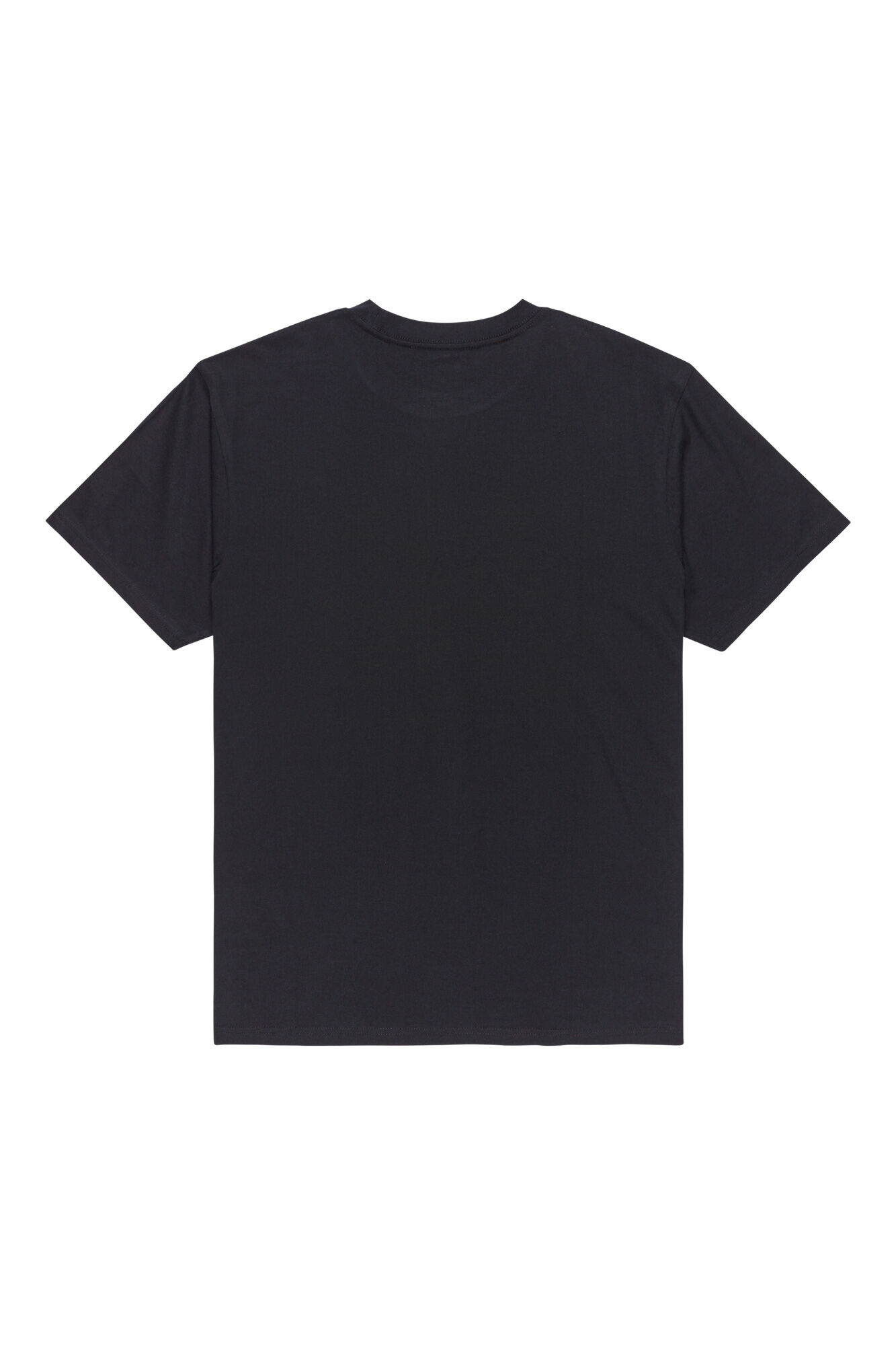 Quiksilver Type Line - Camiseta de manga corta para hombre
