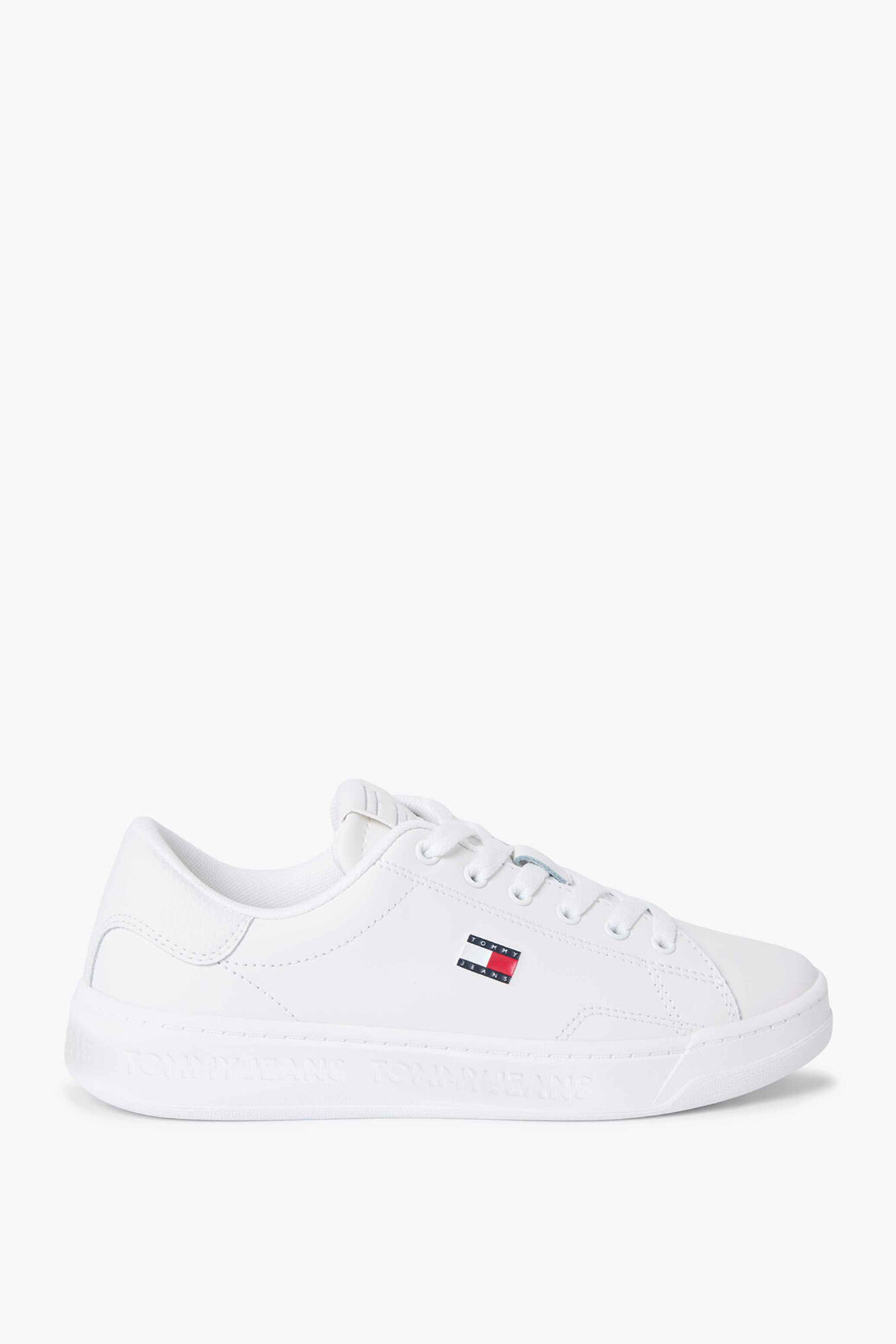 Tommy Jeans Zapatillas con bandera