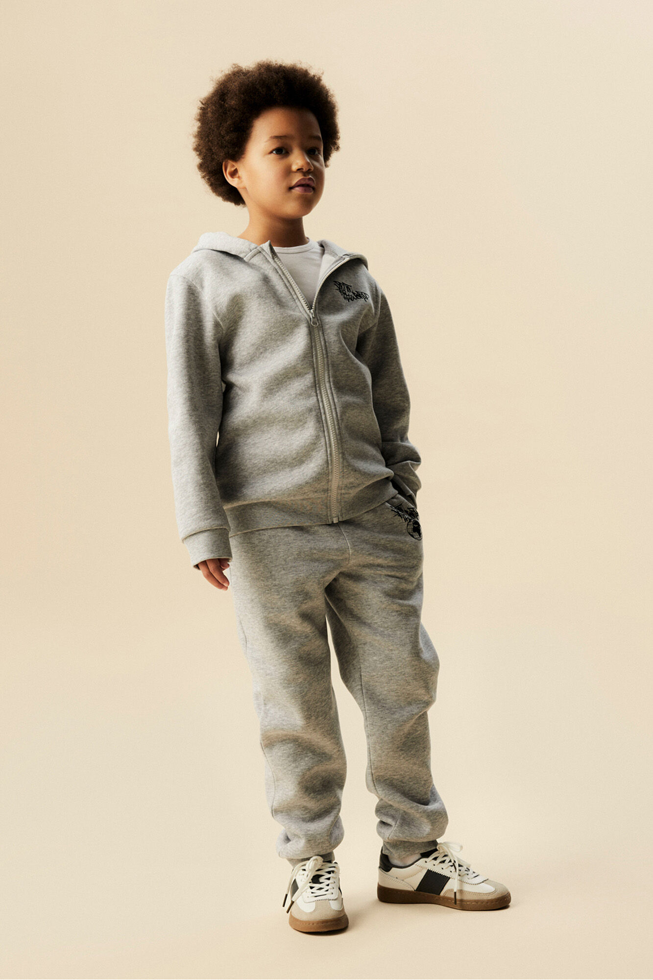 Name It Cal&ccedil;as de fato de treino