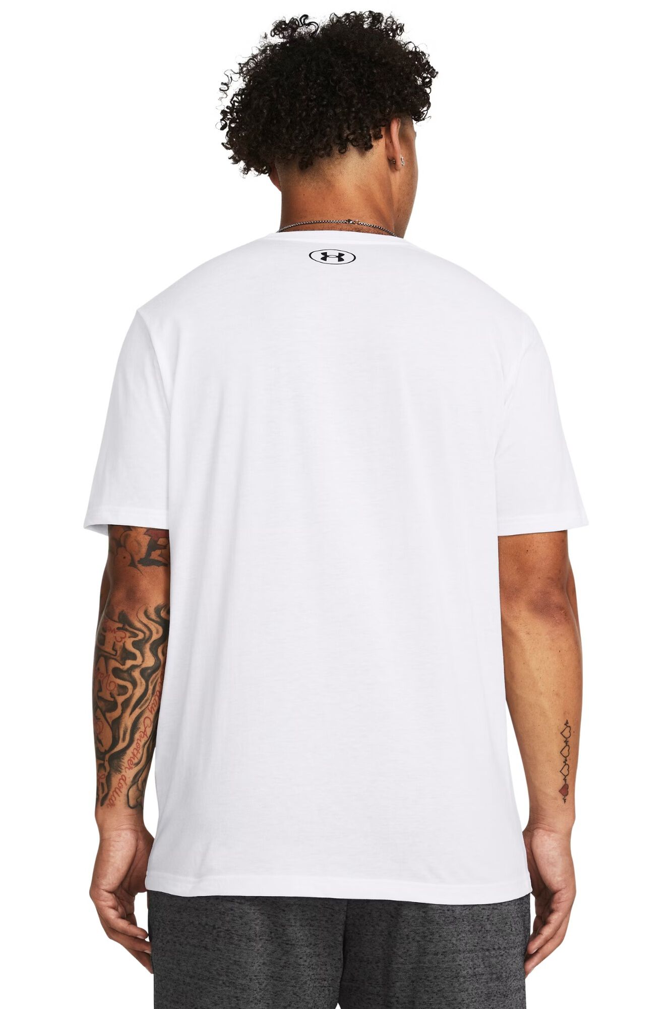 Under Armour T-shirt de manga curta